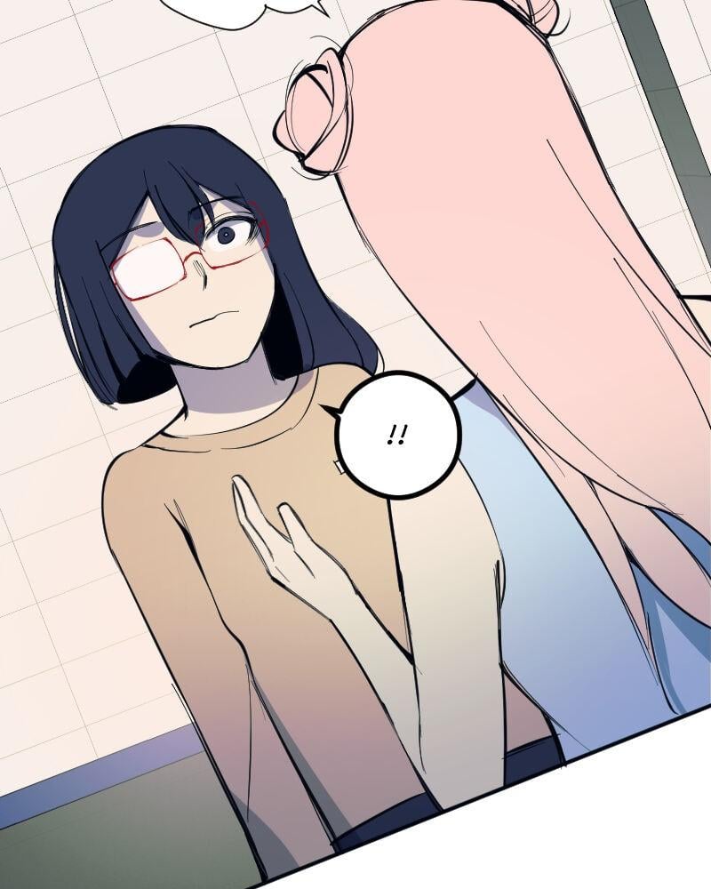 Hand Jumper Chapter 8 - Page 98