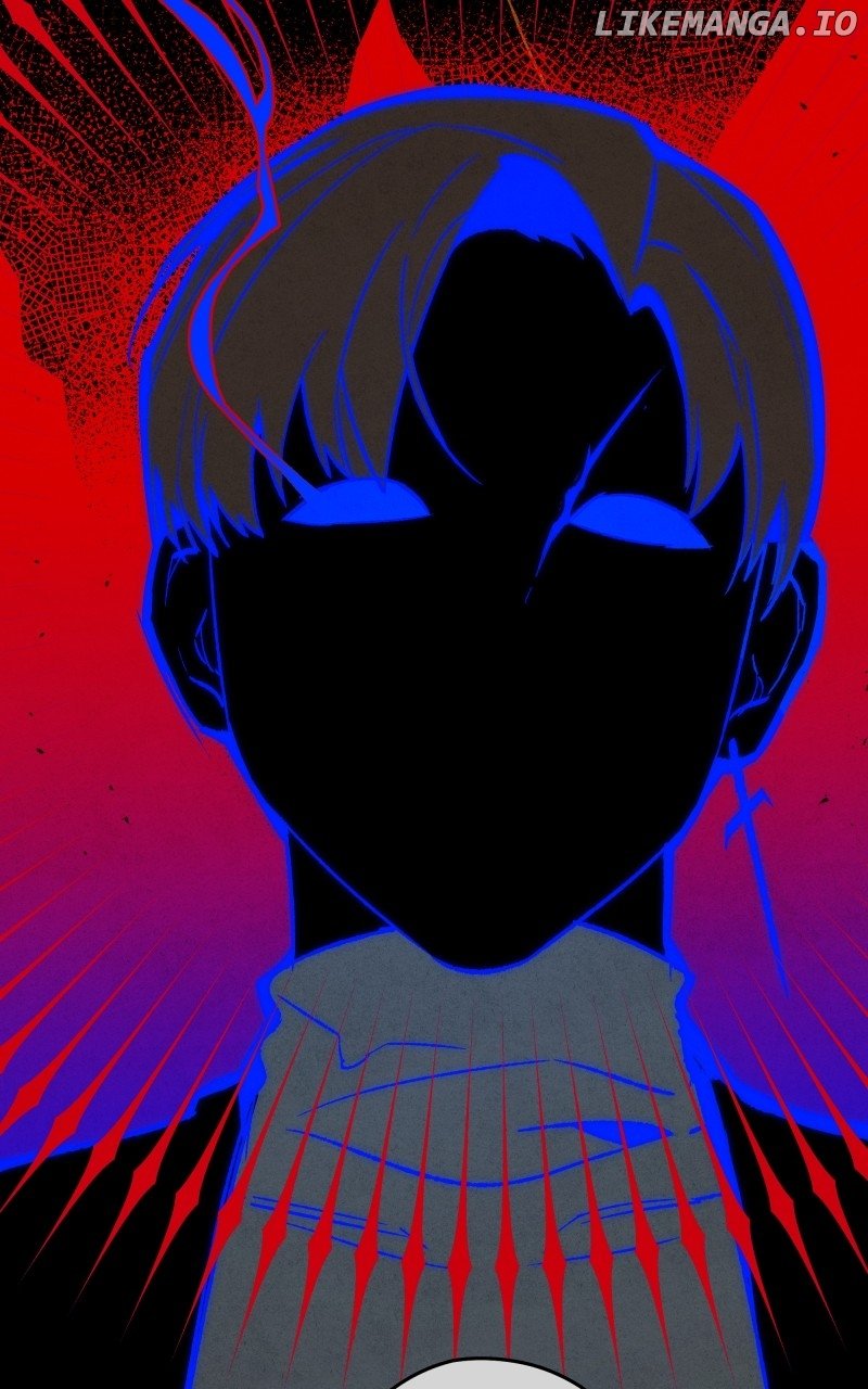 Hand Jumper Chapter 80 - Page 101