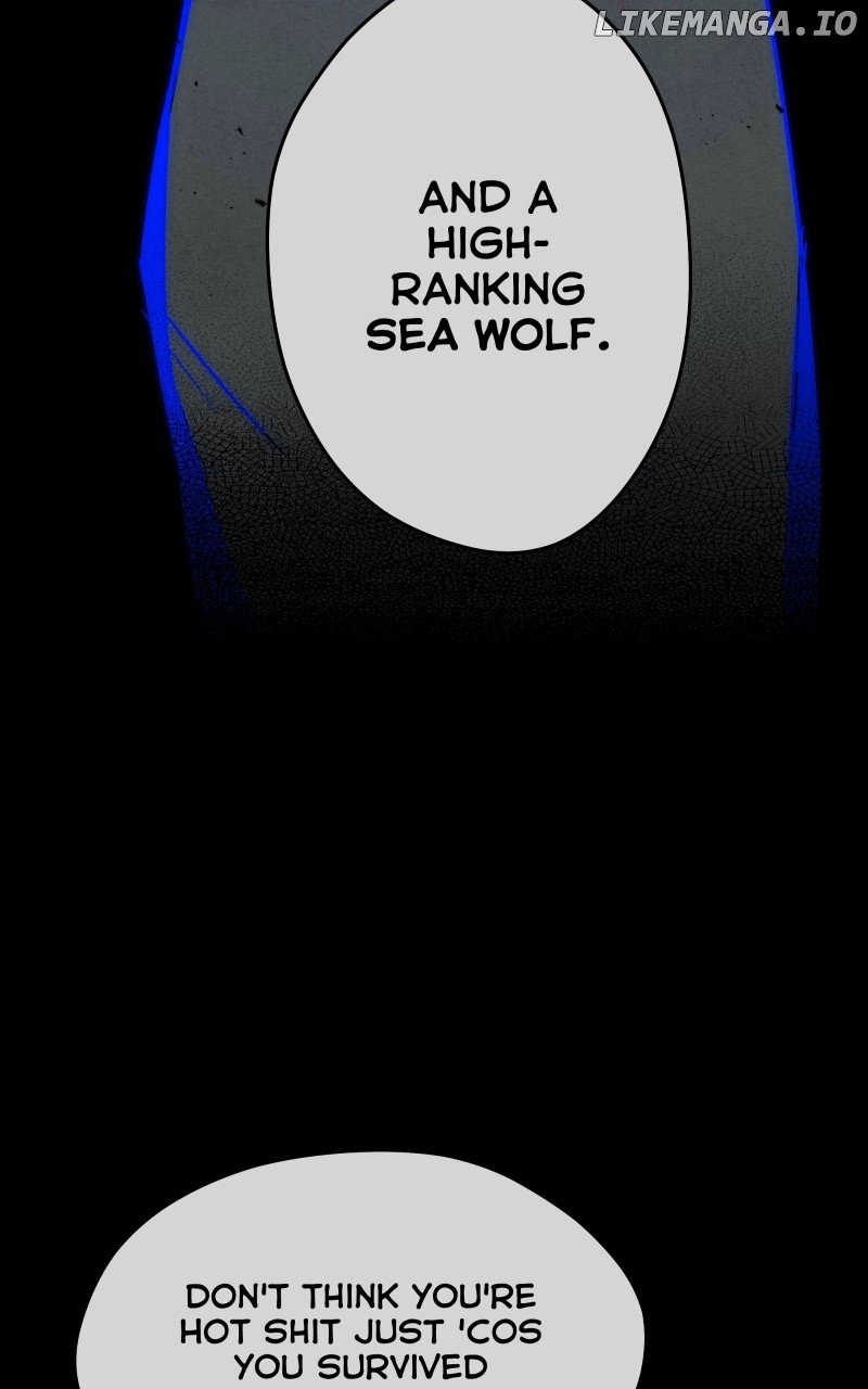 Hand Jumper Chapter 80 - Page 102