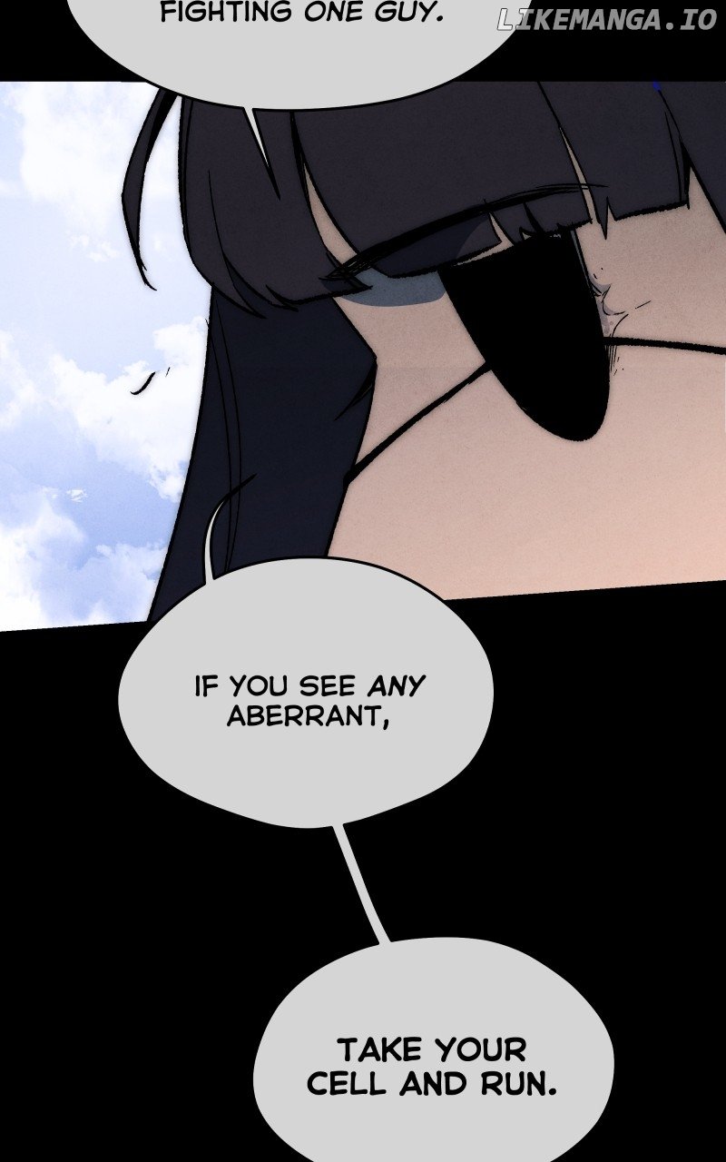 Hand Jumper Chapter 80 - Page 103