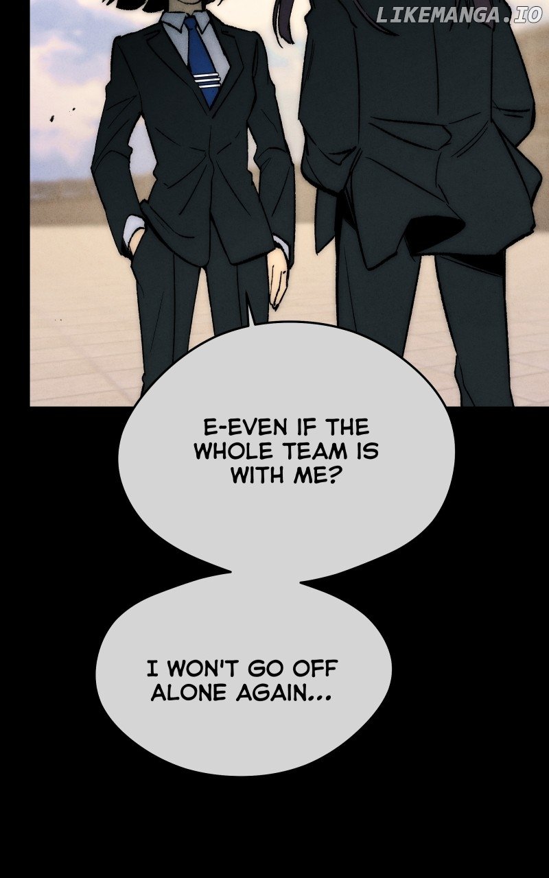 Hand Jumper Chapter 80 - Page 106