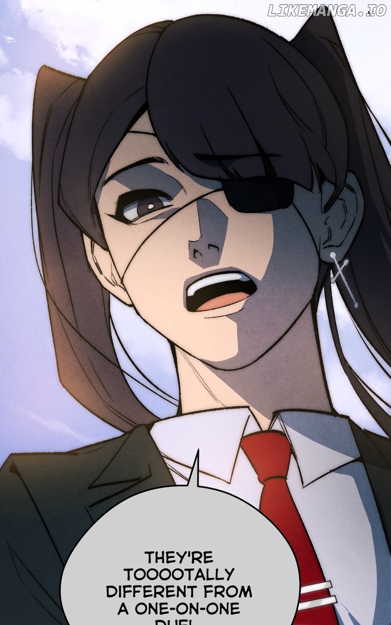 Hand Jumper Chapter 80 - Page 108