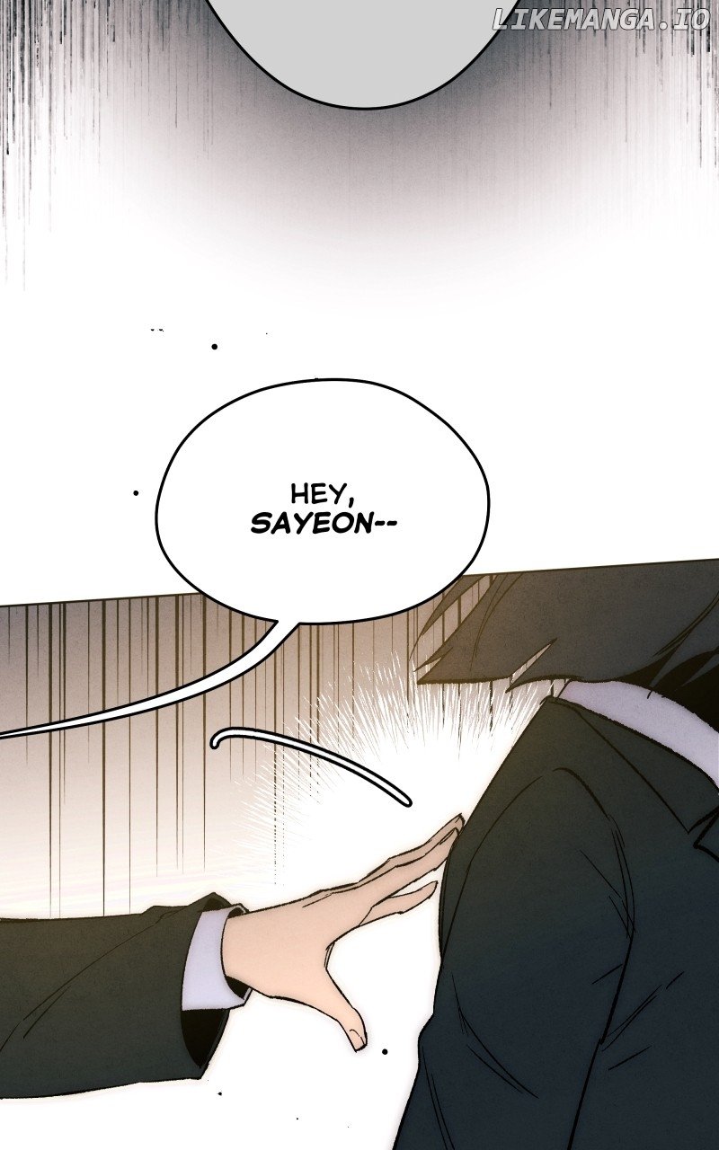 Hand Jumper Chapter 80 - Page 110