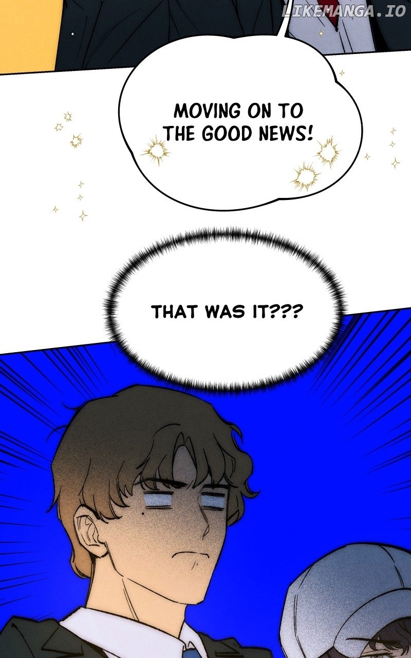 Hand Jumper Chapter 80 - Page 12