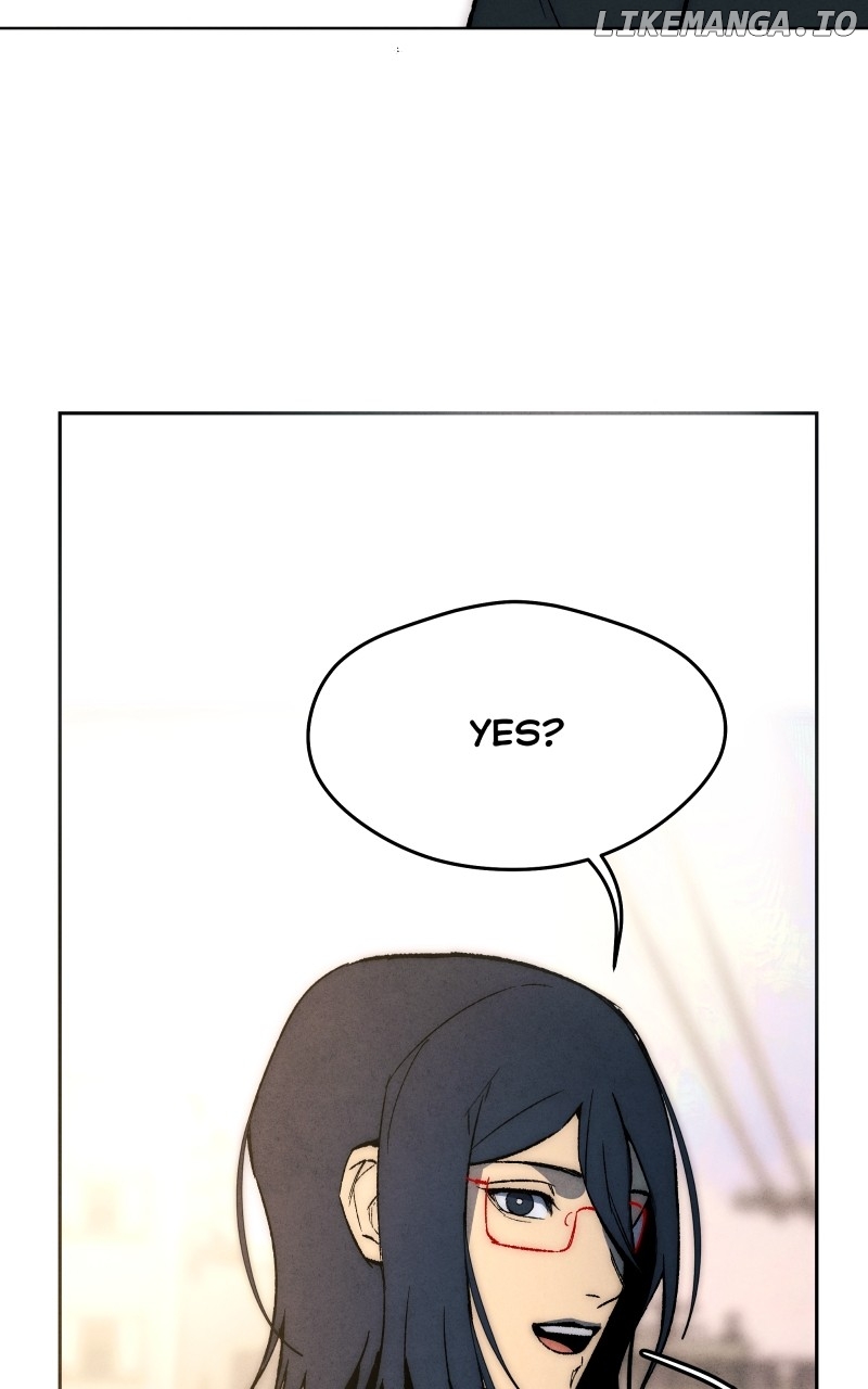 Hand Jumper Chapter 80 - Page 111
