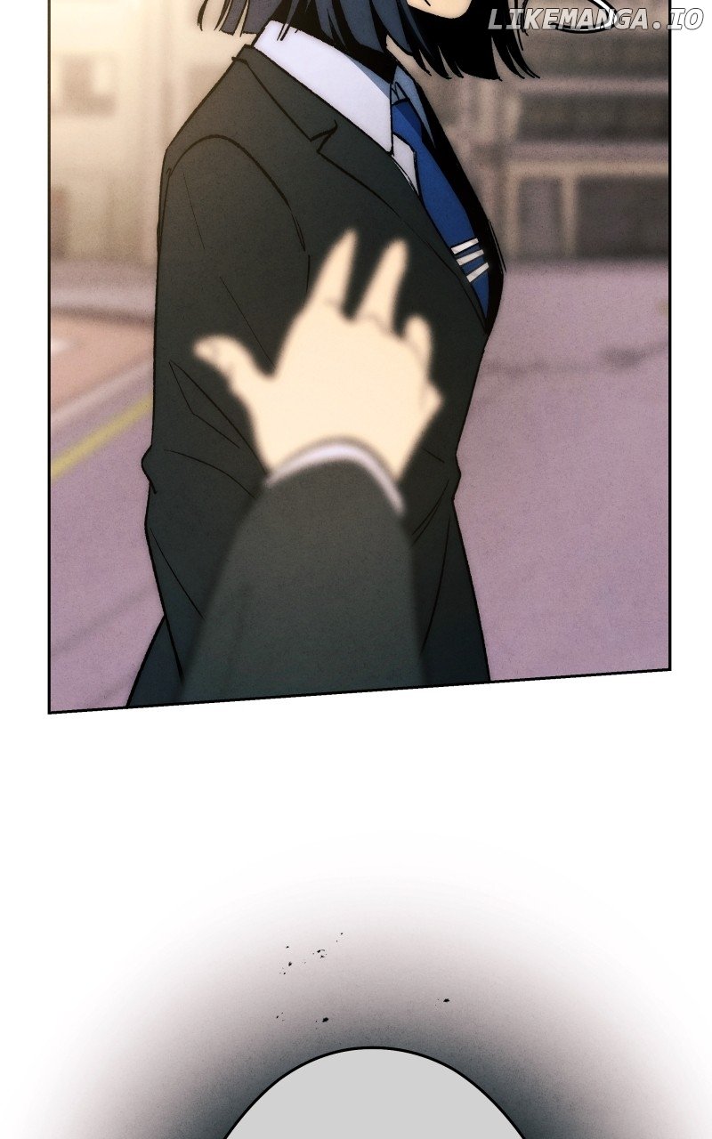 Hand Jumper Chapter 80 - Page 112