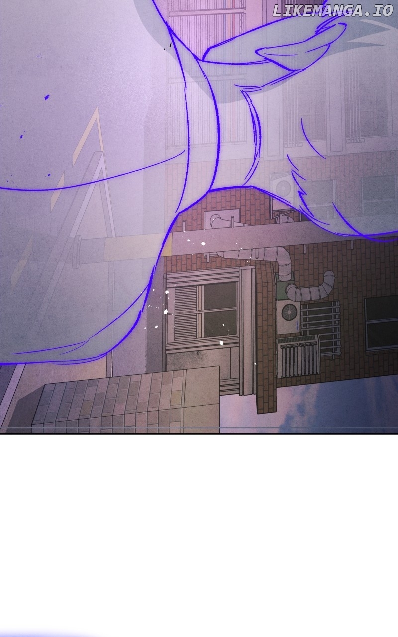 Hand Jumper Chapter 80 - Page 117