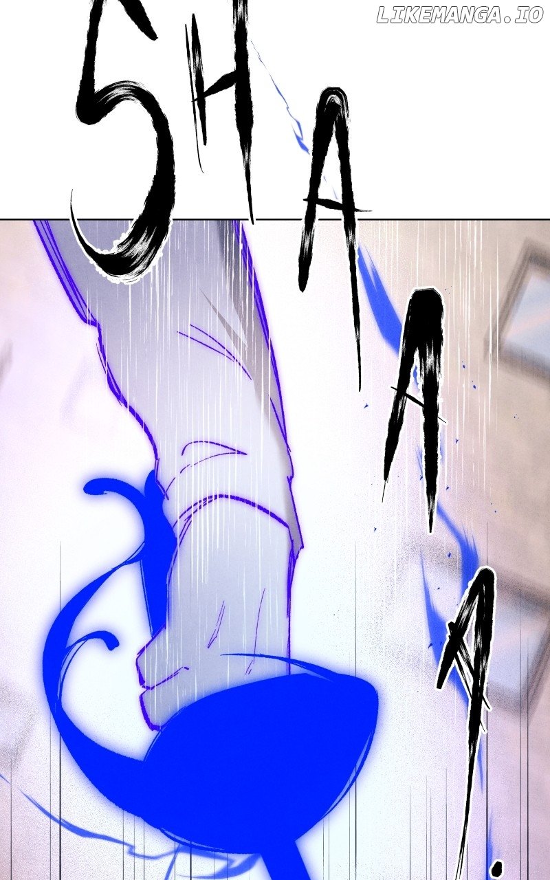 Hand Jumper Chapter 80 - Page 119