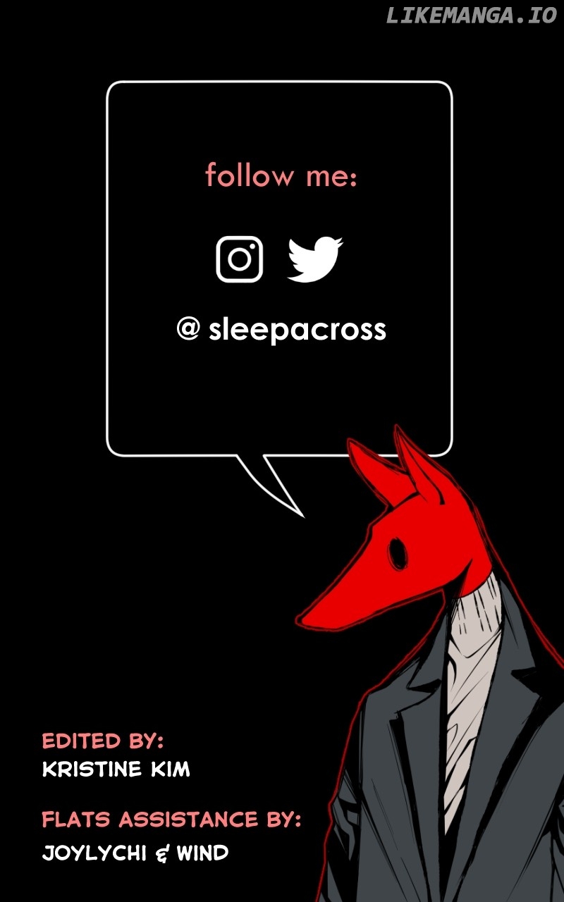Hand Jumper Chapter 80 - Page 122