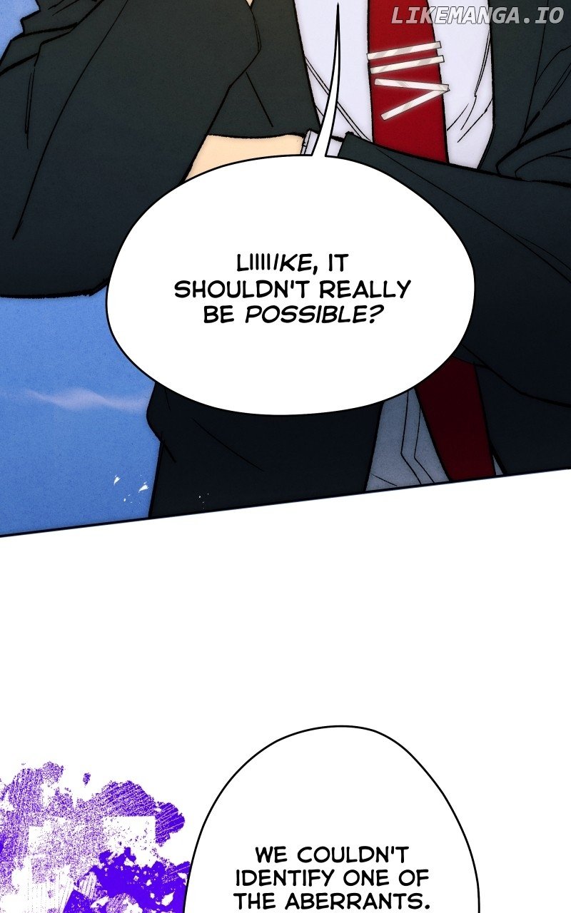 Hand Jumper Chapter 80 - Page 18