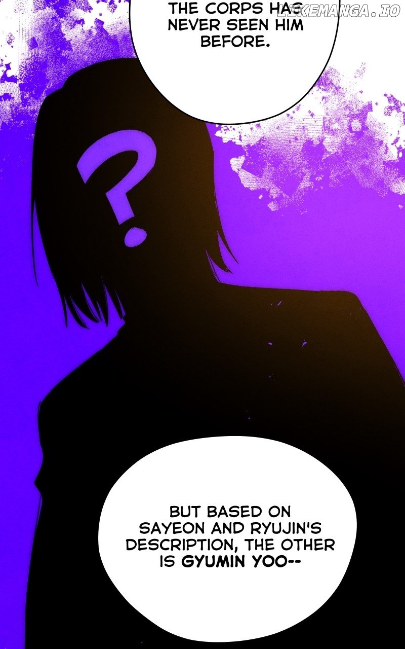 Hand Jumper Chapter 80 - Page 19