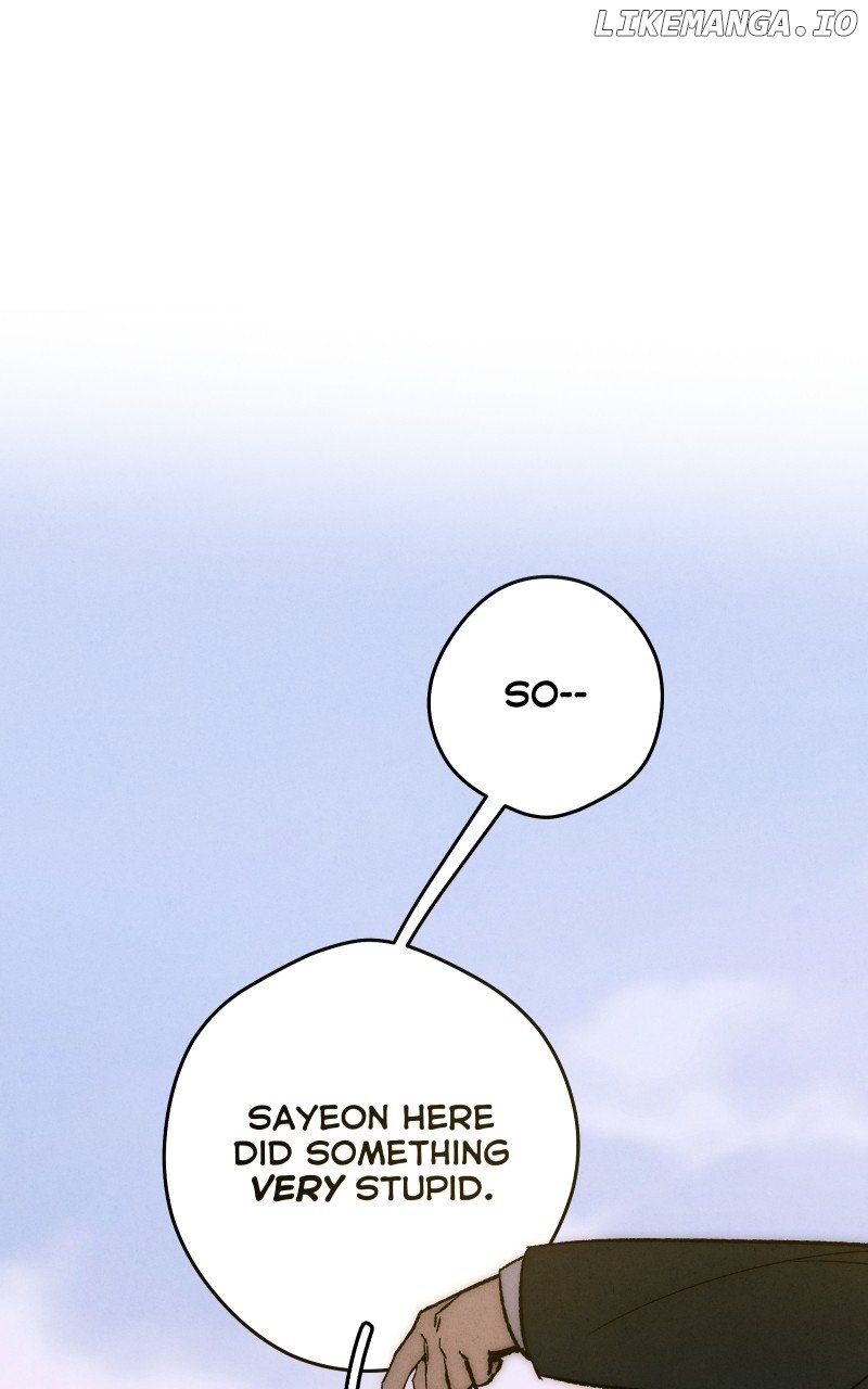 Hand Jumper Chapter 80 - Page 3