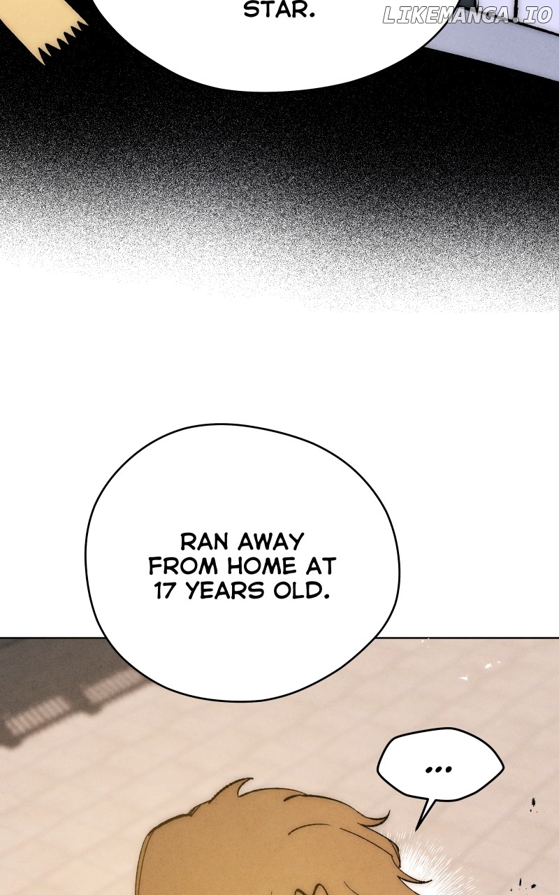 Hand Jumper Chapter 80 - Page 21