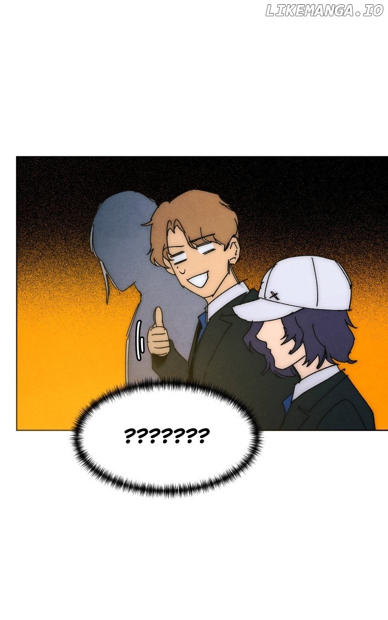 Hand Jumper Chapter 80 - Page 27