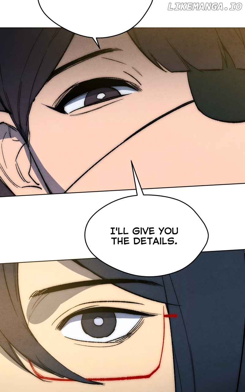 Hand Jumper Chapter 80 - Page 30