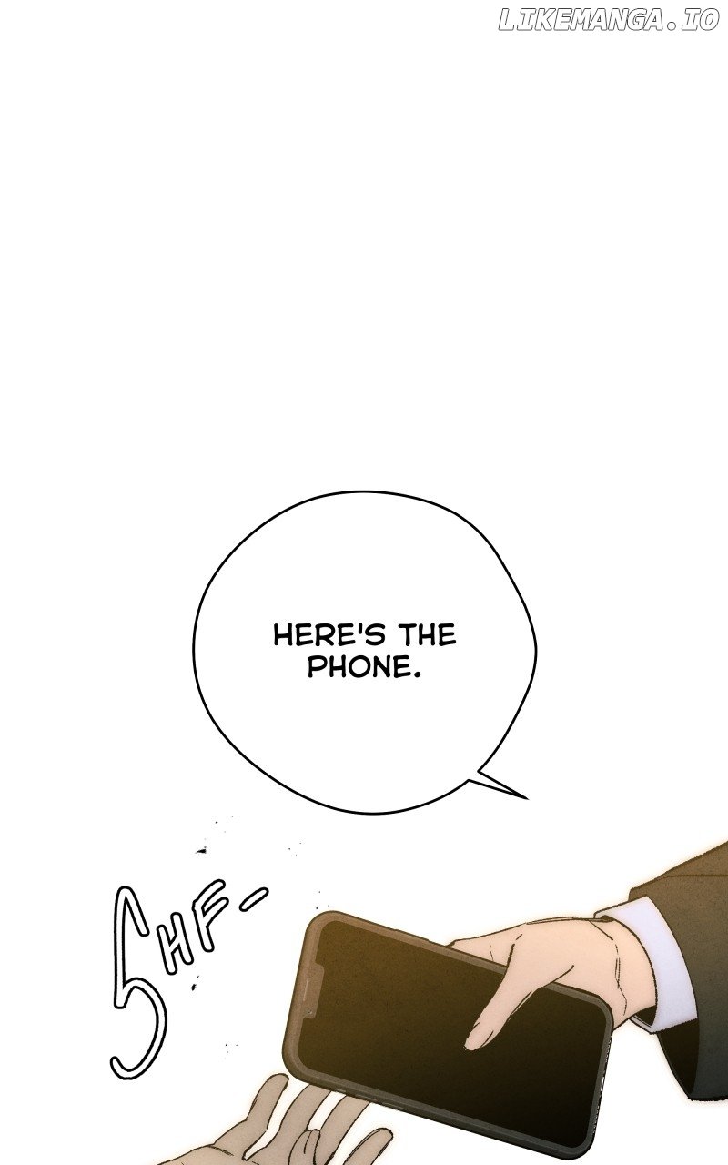 Hand Jumper Chapter 80 - Page 33