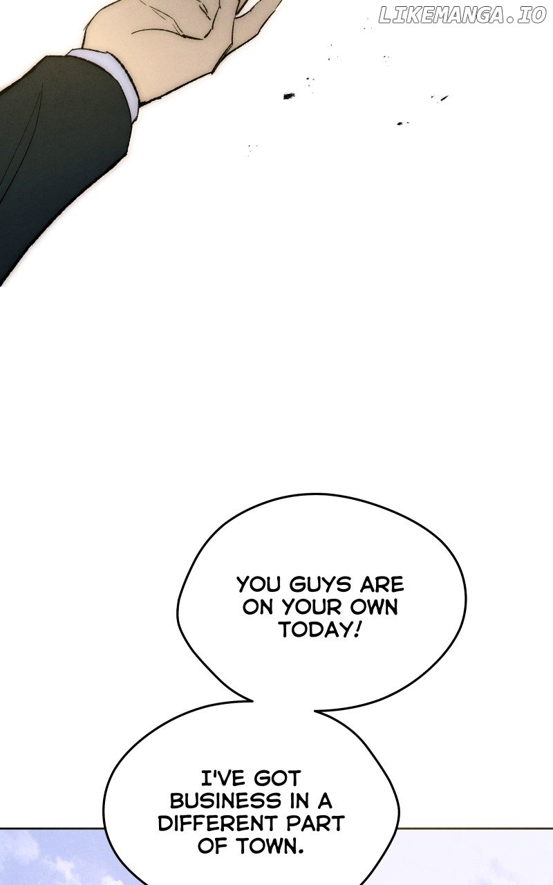 Hand Jumper Chapter 80 - Page 34
