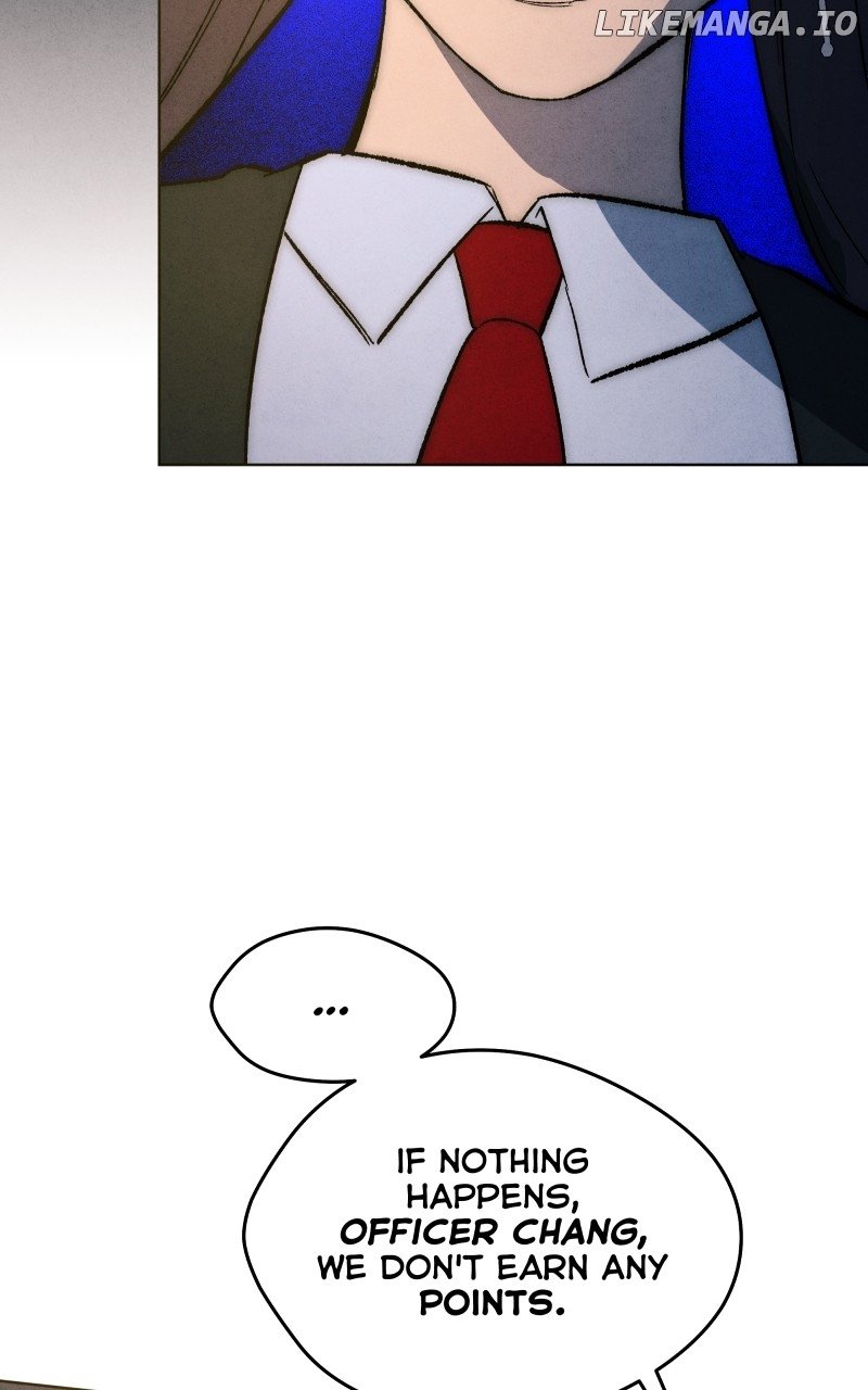 Hand Jumper Chapter 80 - Page 40