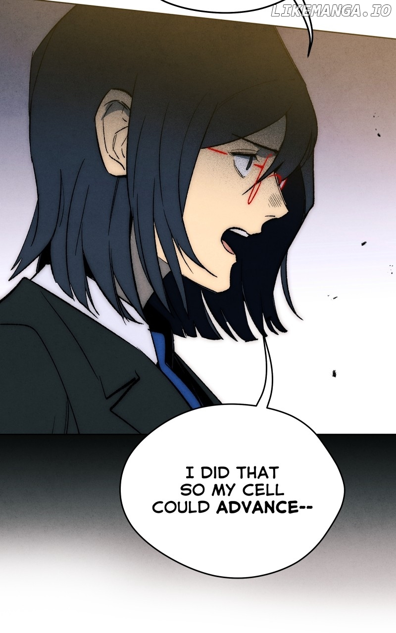 Hand Jumper Chapter 80 - Page 41