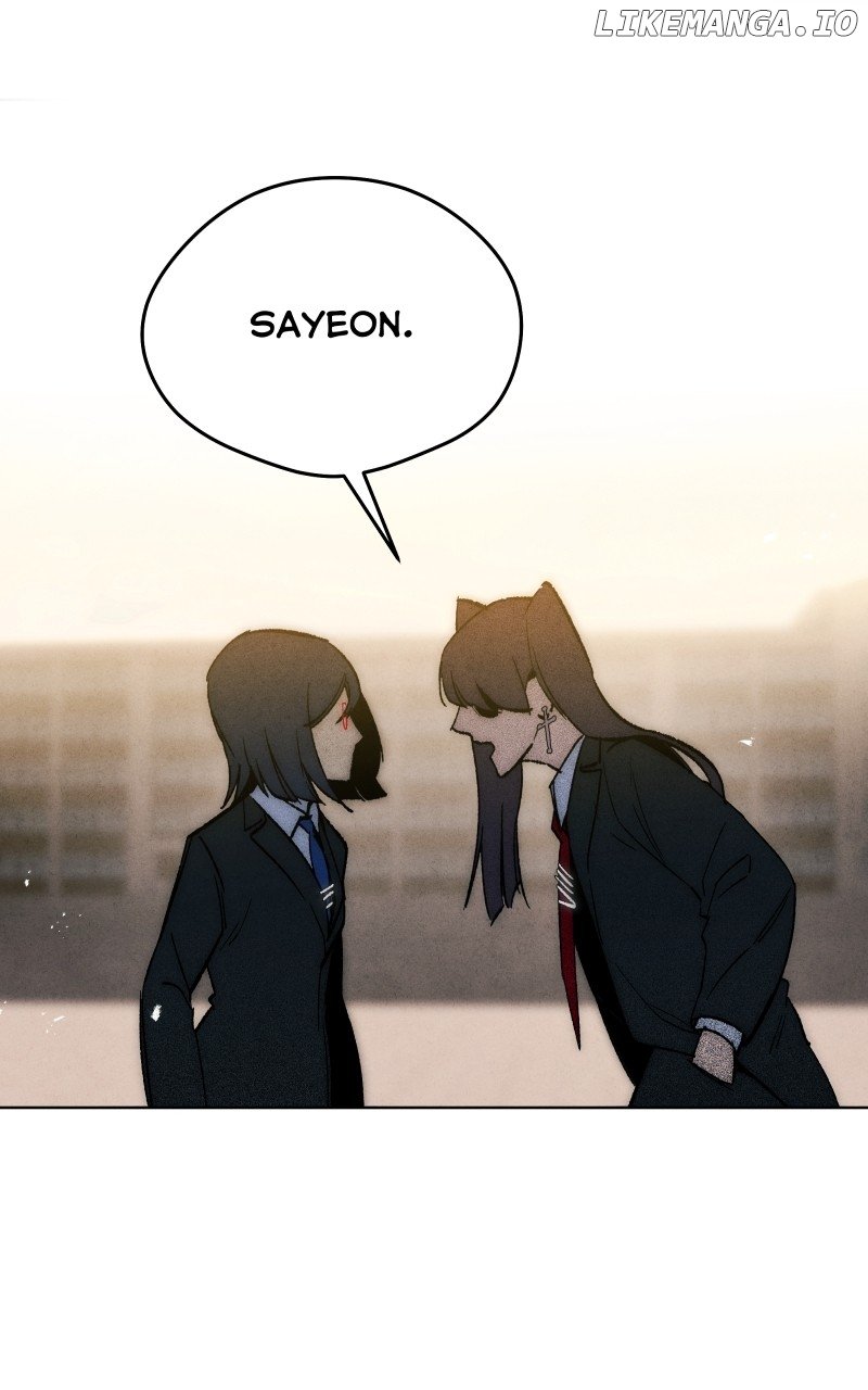 Hand Jumper Chapter 80 - Page 42