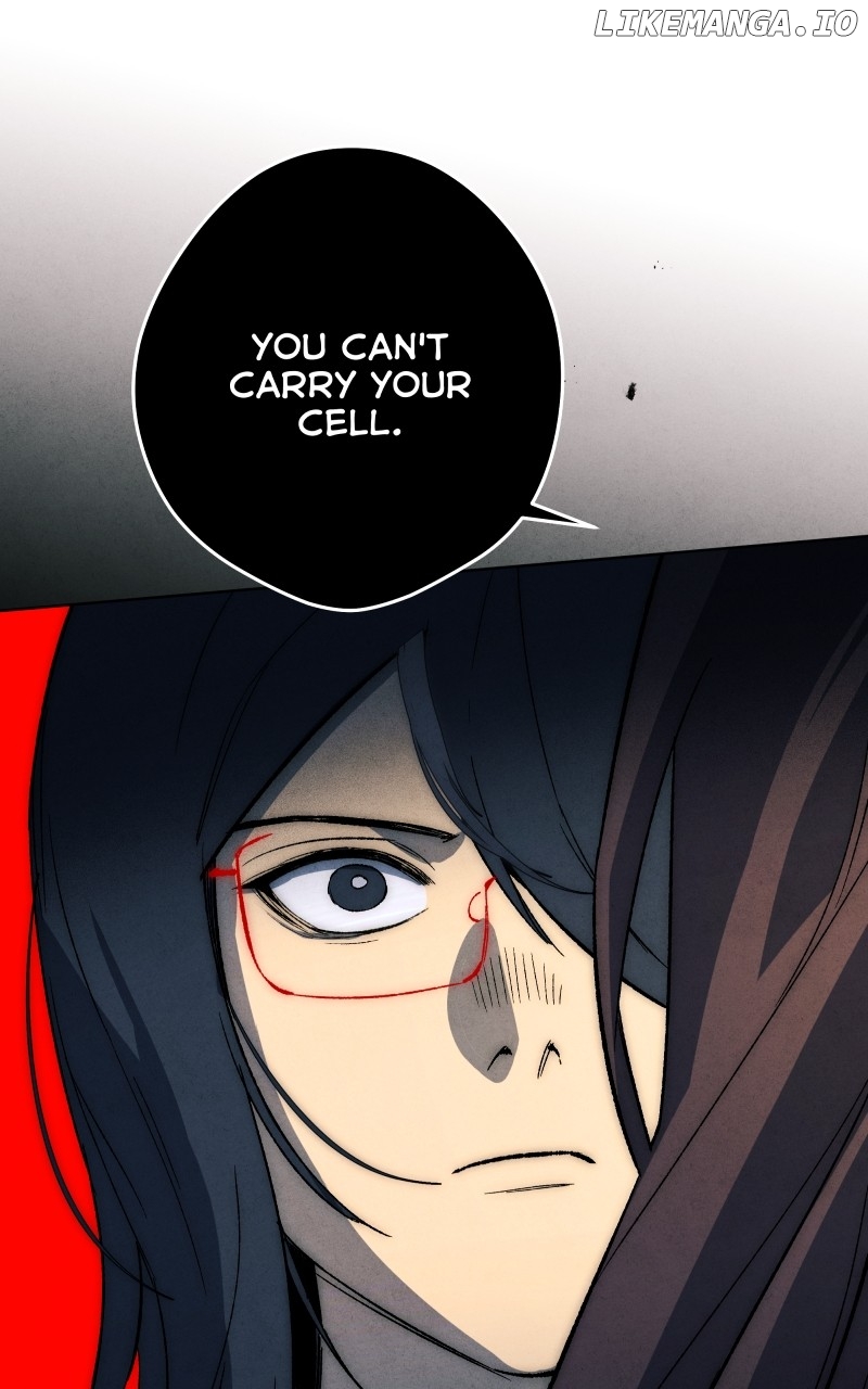 Hand Jumper Chapter 80 - Page 43