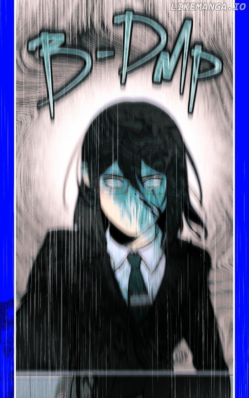 Hand Jumper Chapter 80 - Page 46