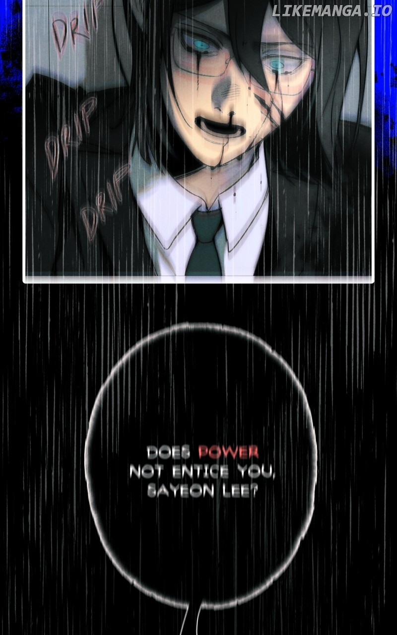 Hand Jumper Chapter 80 - Page 47
