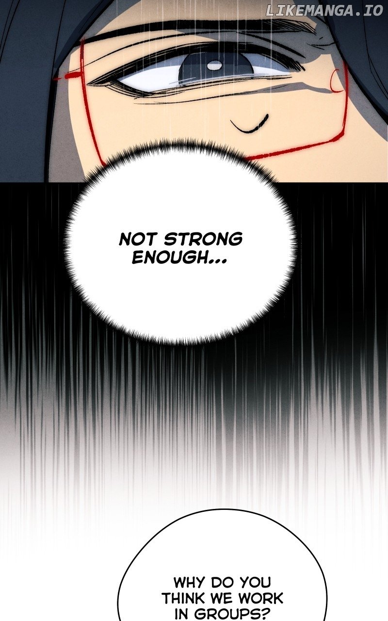 Hand Jumper Chapter 80 - Page 49