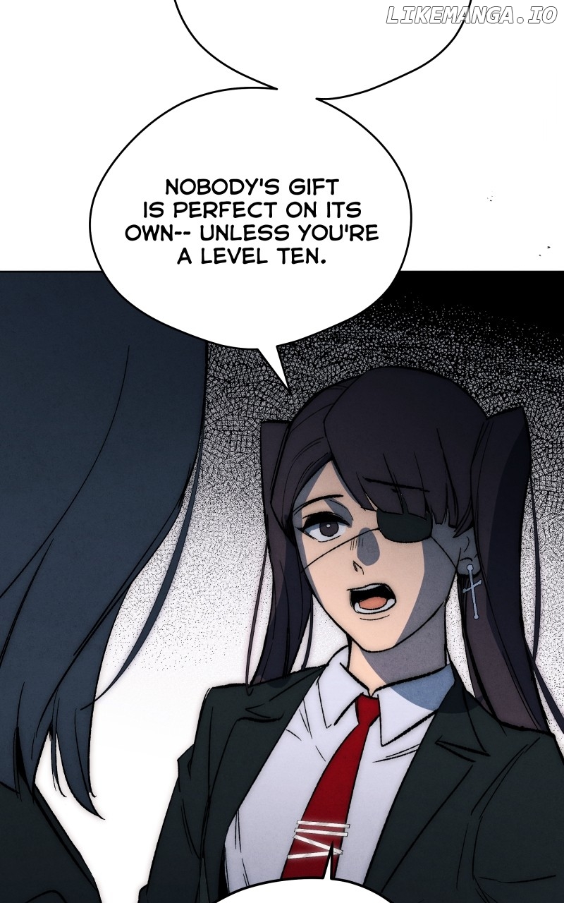 Hand Jumper Chapter 80 - Page 50