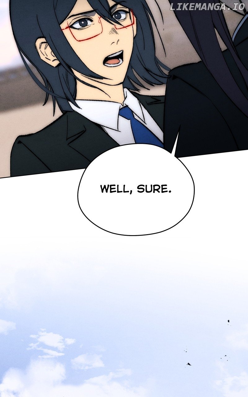 Hand Jumper Chapter 80 - Page 52