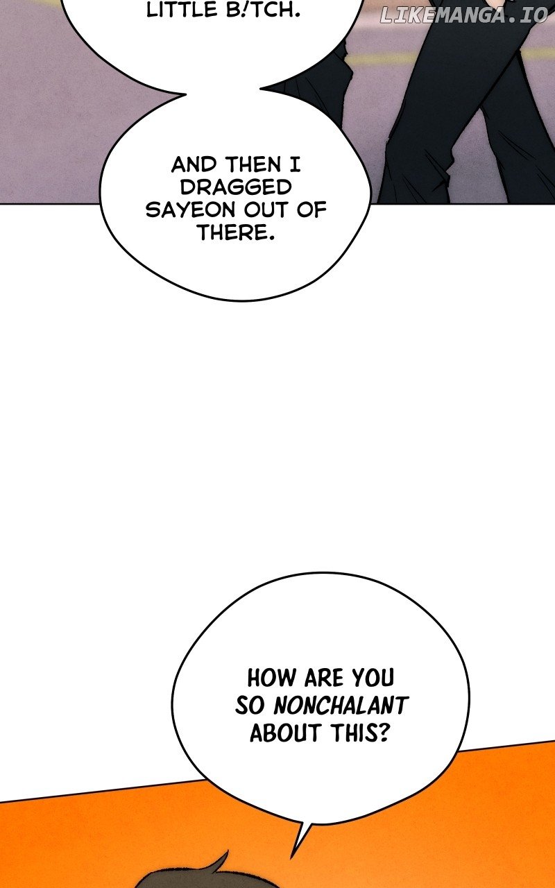Hand Jumper Chapter 80 - Page 58