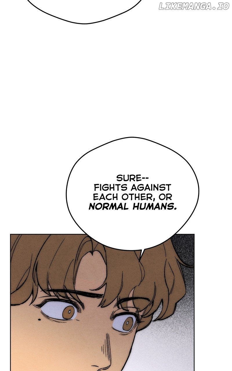 Hand Jumper Chapter 80 - Page 60