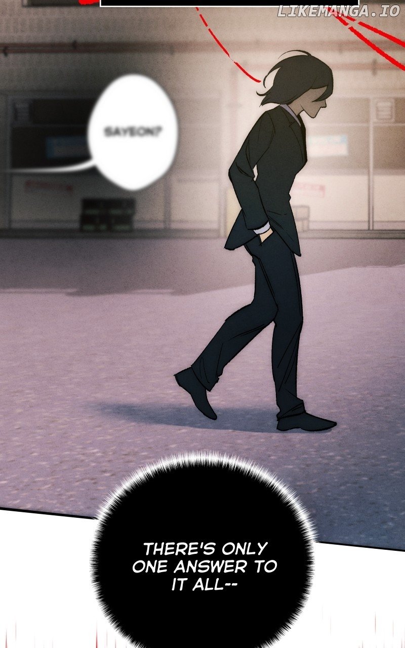 Hand Jumper Chapter 80 - Page 66