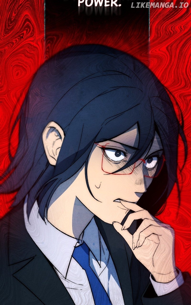 Hand Jumper Chapter 80 - Page 68