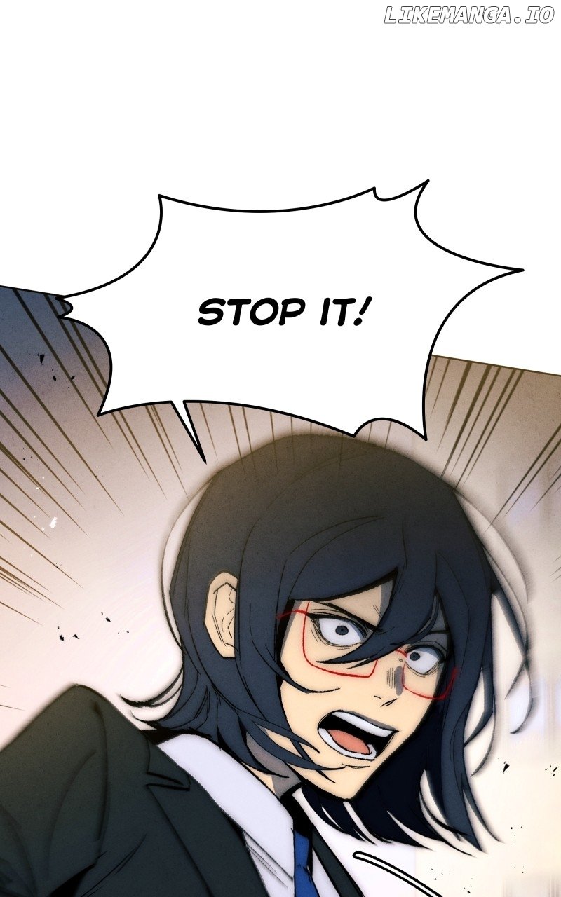 Hand Jumper Chapter 80 - Page 71