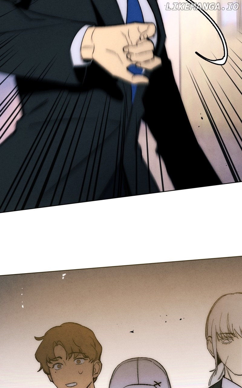 Hand Jumper Chapter 80 - Page 72