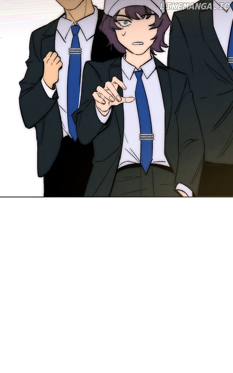 Hand Jumper Chapter 80 - Page 73