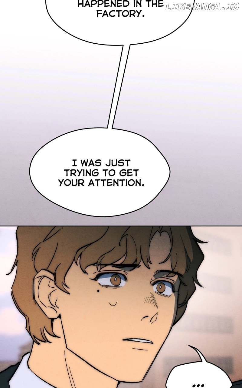 Hand Jumper Chapter 80 - Page 75