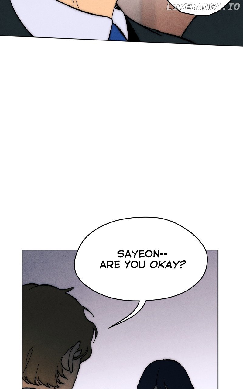 Hand Jumper Chapter 80 - Page 76