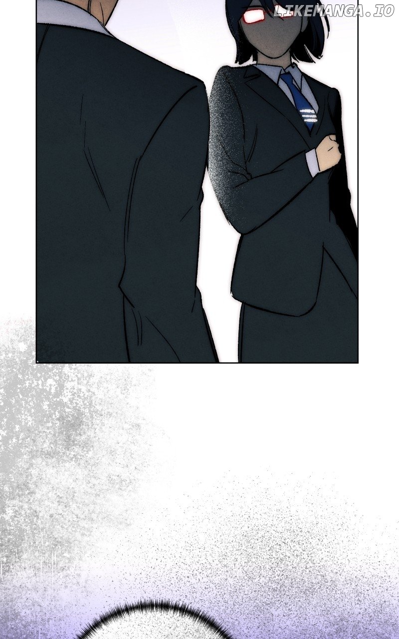 Hand Jumper Chapter 80 - Page 77