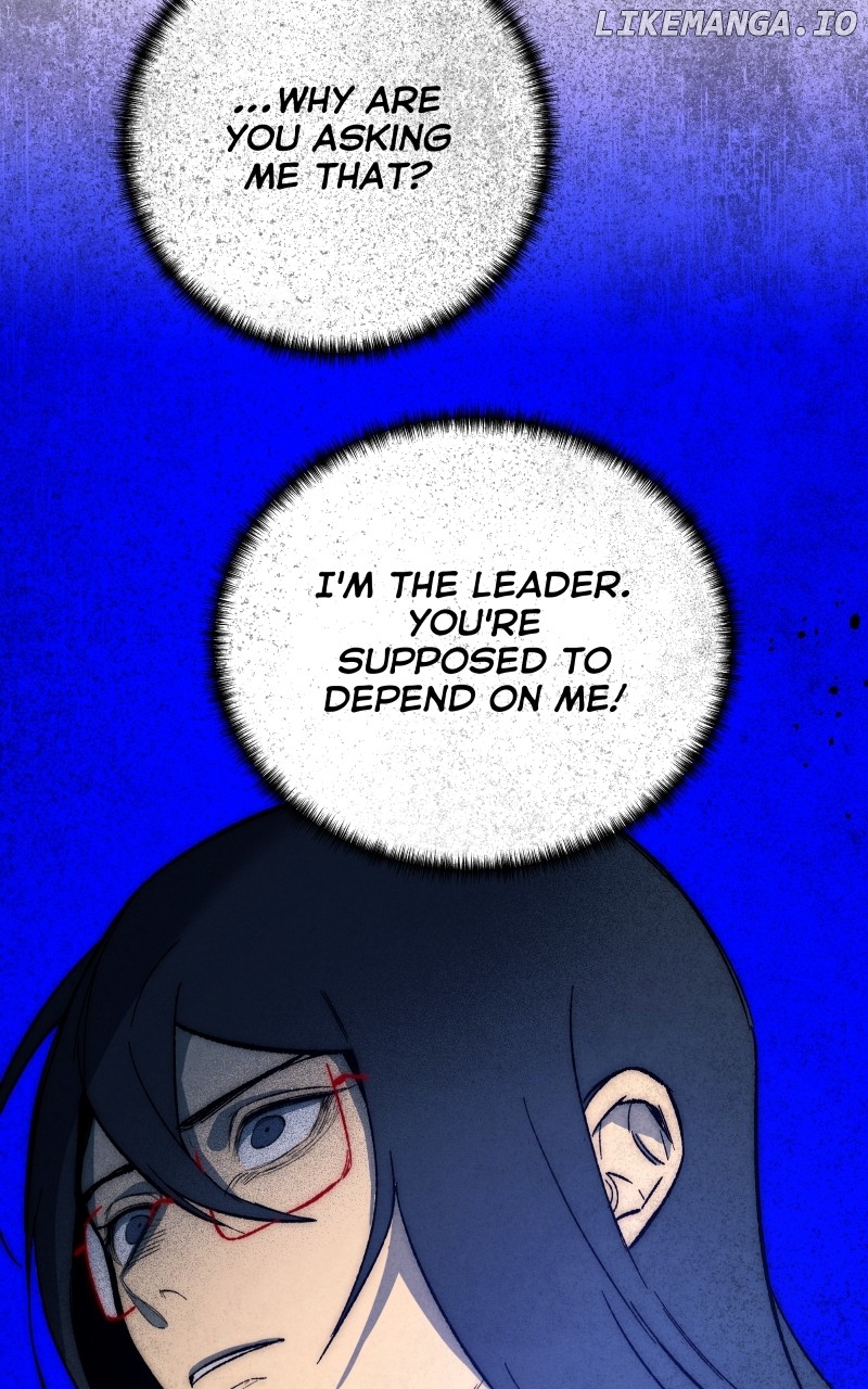 Hand Jumper Chapter 80 - Page 78