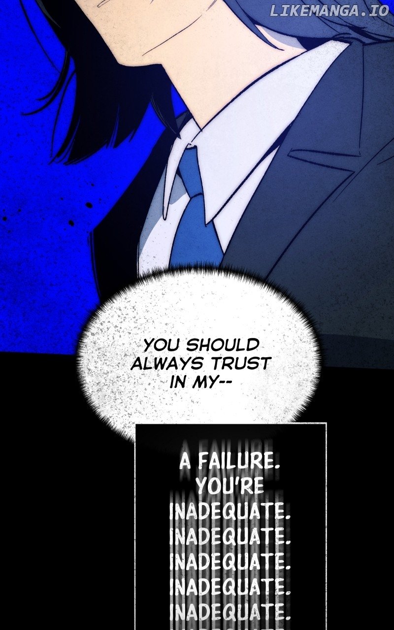 Hand Jumper Chapter 80 - Page 79