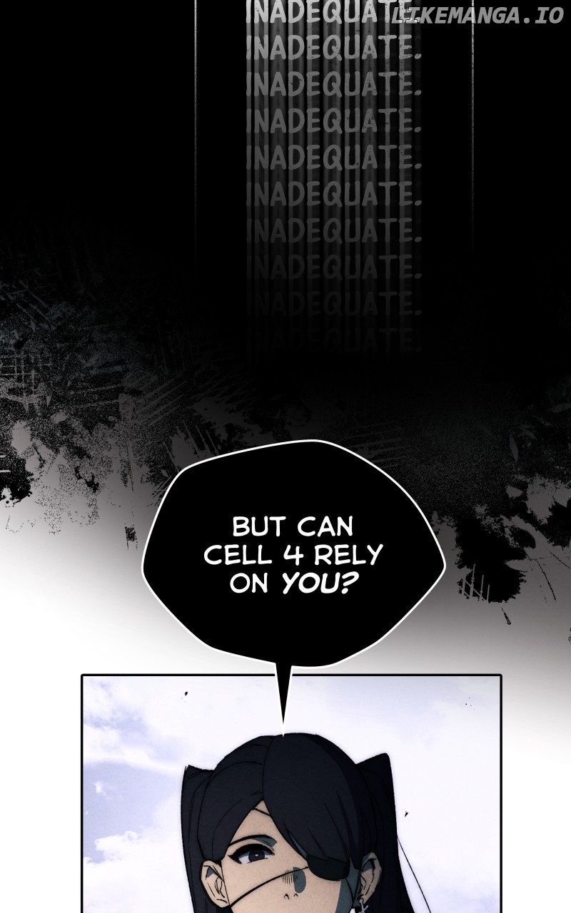 Hand Jumper Chapter 80 - Page 80