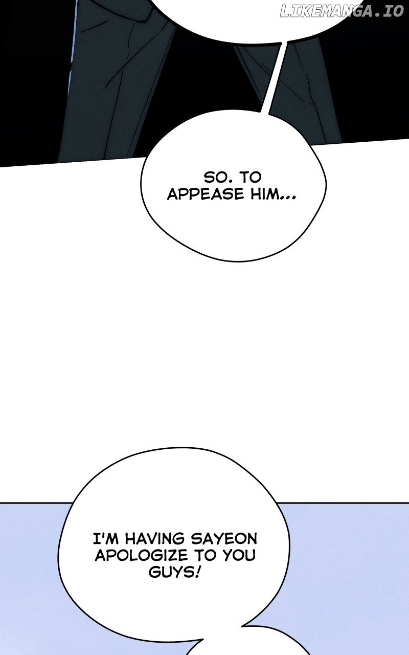 Hand Jumper Chapter 80 - Page 9