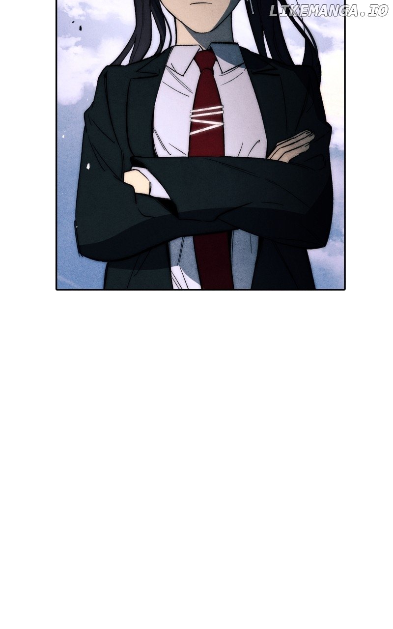 Hand Jumper Chapter 80 - Page 81