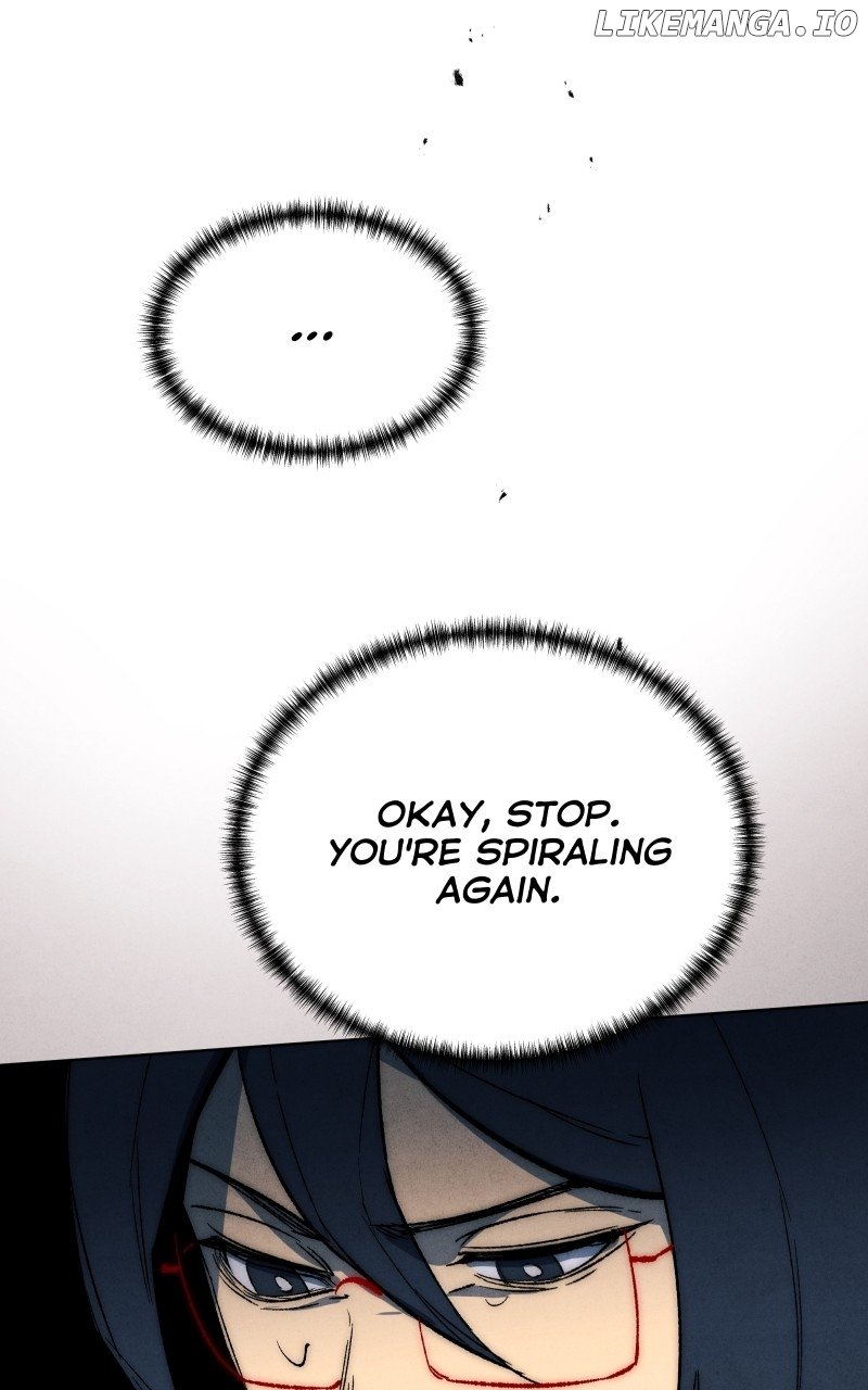 Hand Jumper Chapter 80 - Page 83