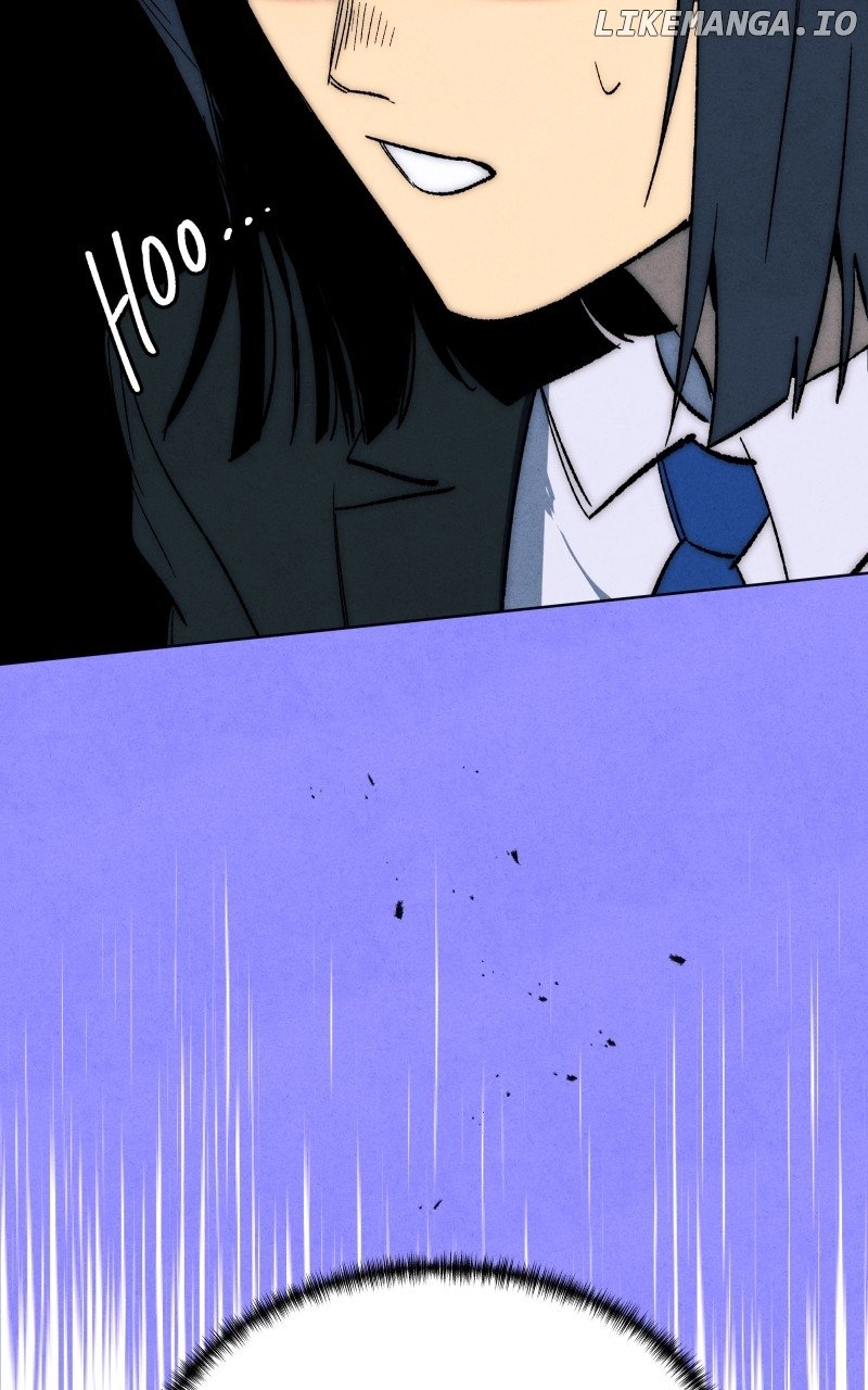 Hand Jumper Chapter 80 - Page 84