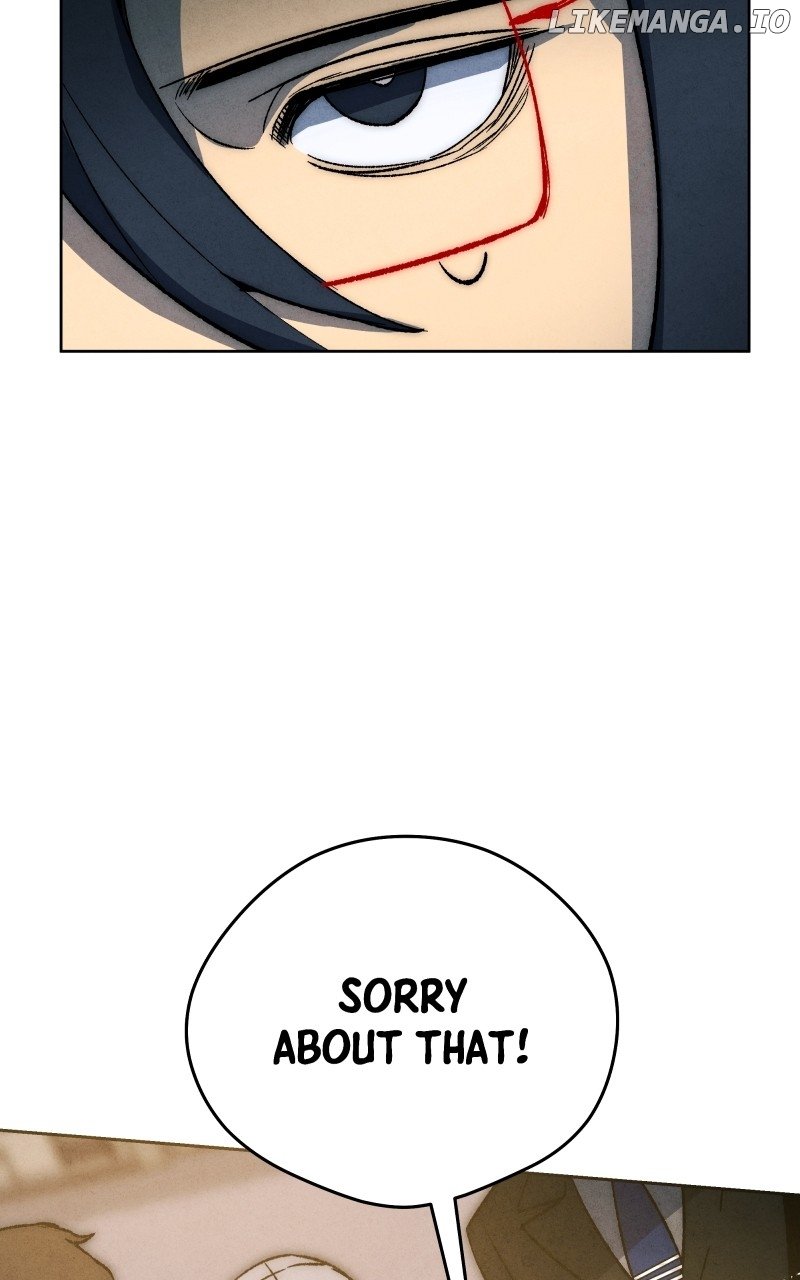 Hand Jumper Chapter 80 - Page 86