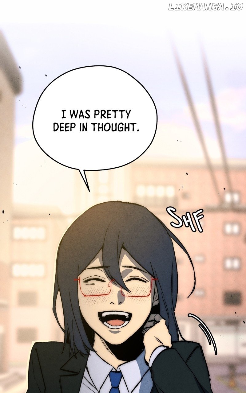 Hand Jumper Chapter 80 - Page 88