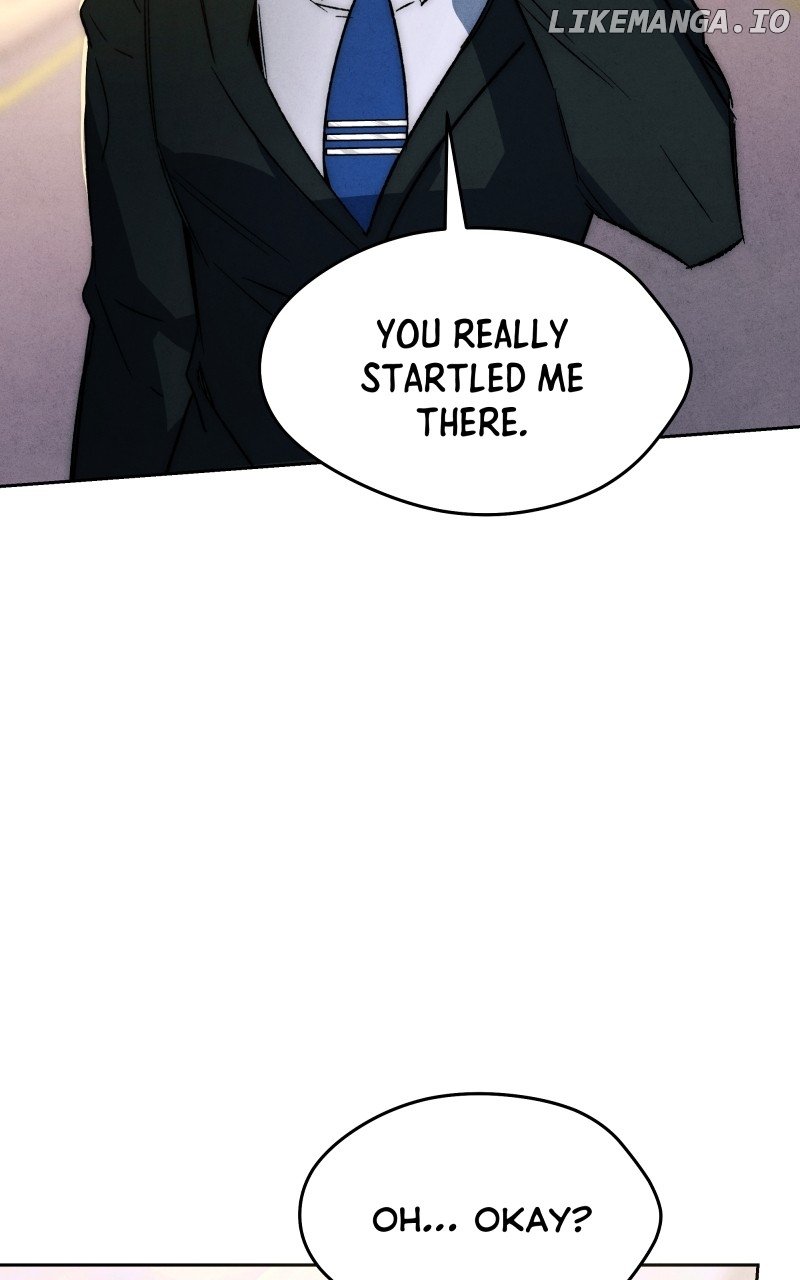 Hand Jumper Chapter 80 - Page 89